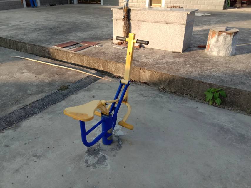 騎馬機 騎馬機