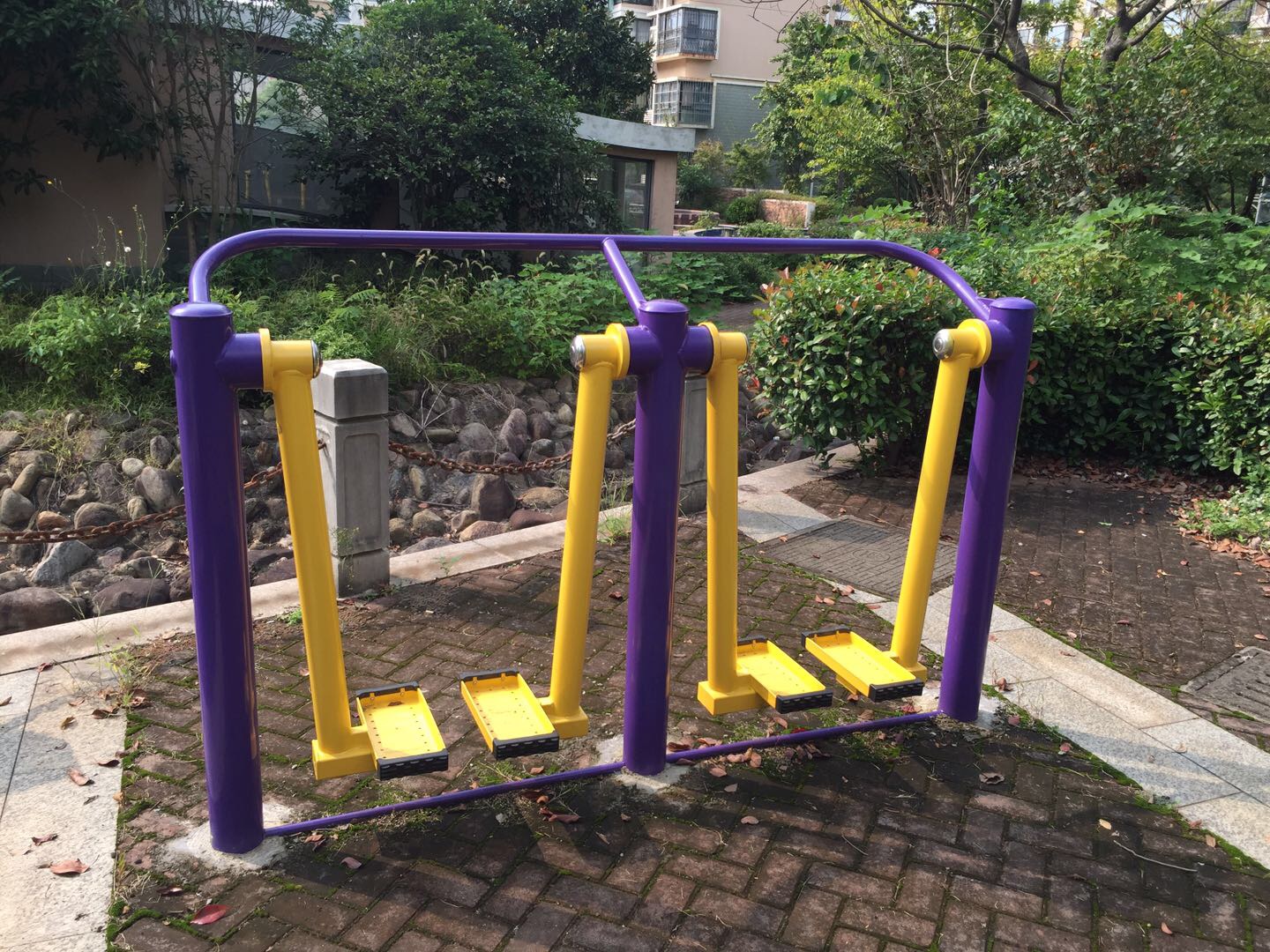 太空漫步機(jī)