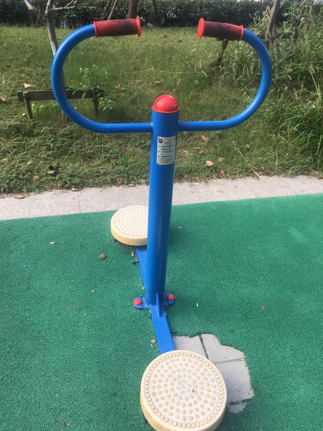 扭腰器 扭腰器