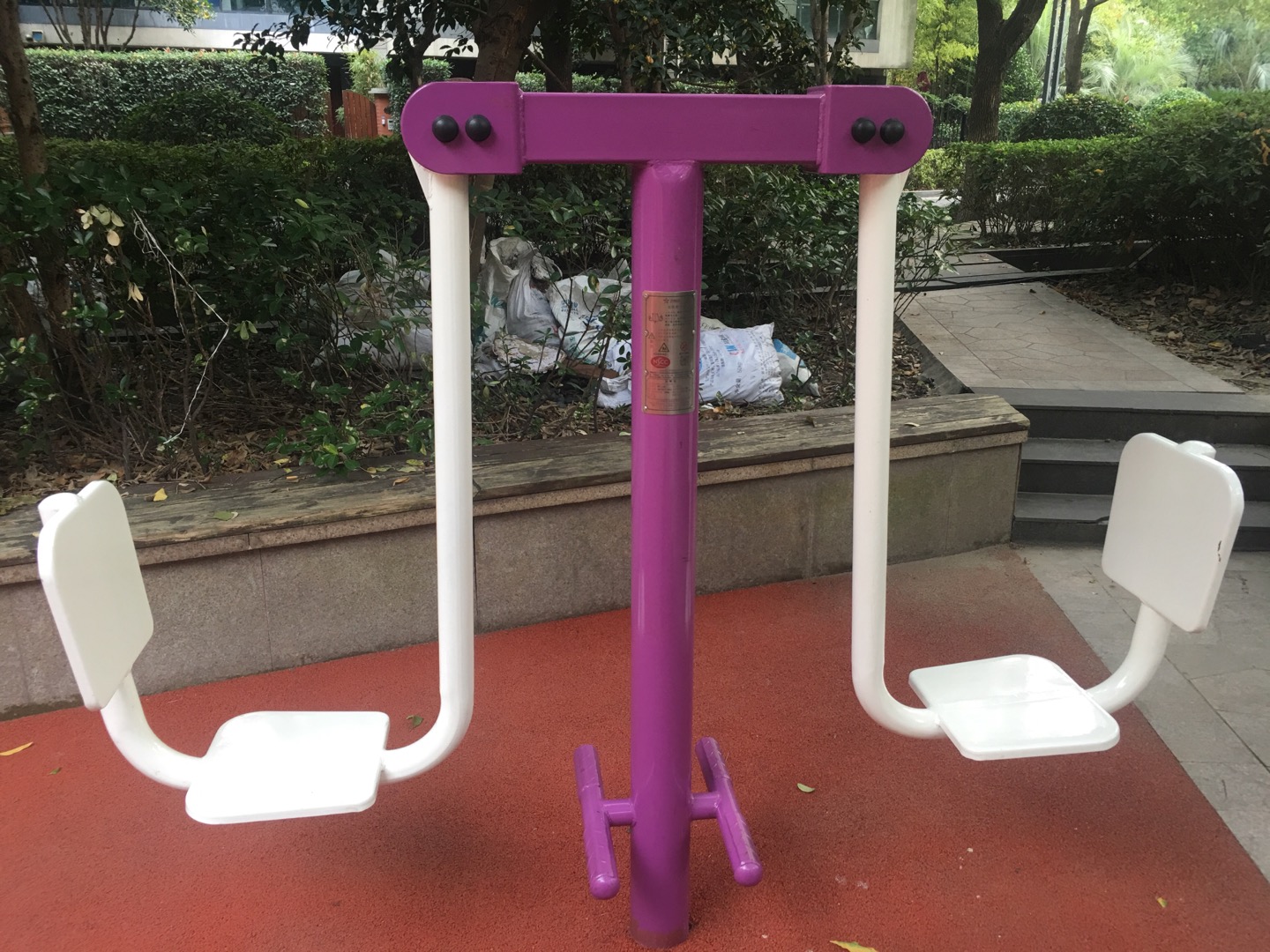 二位蹬力器 二位蹬力器