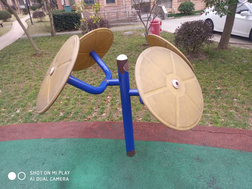 太極推手 太極推手