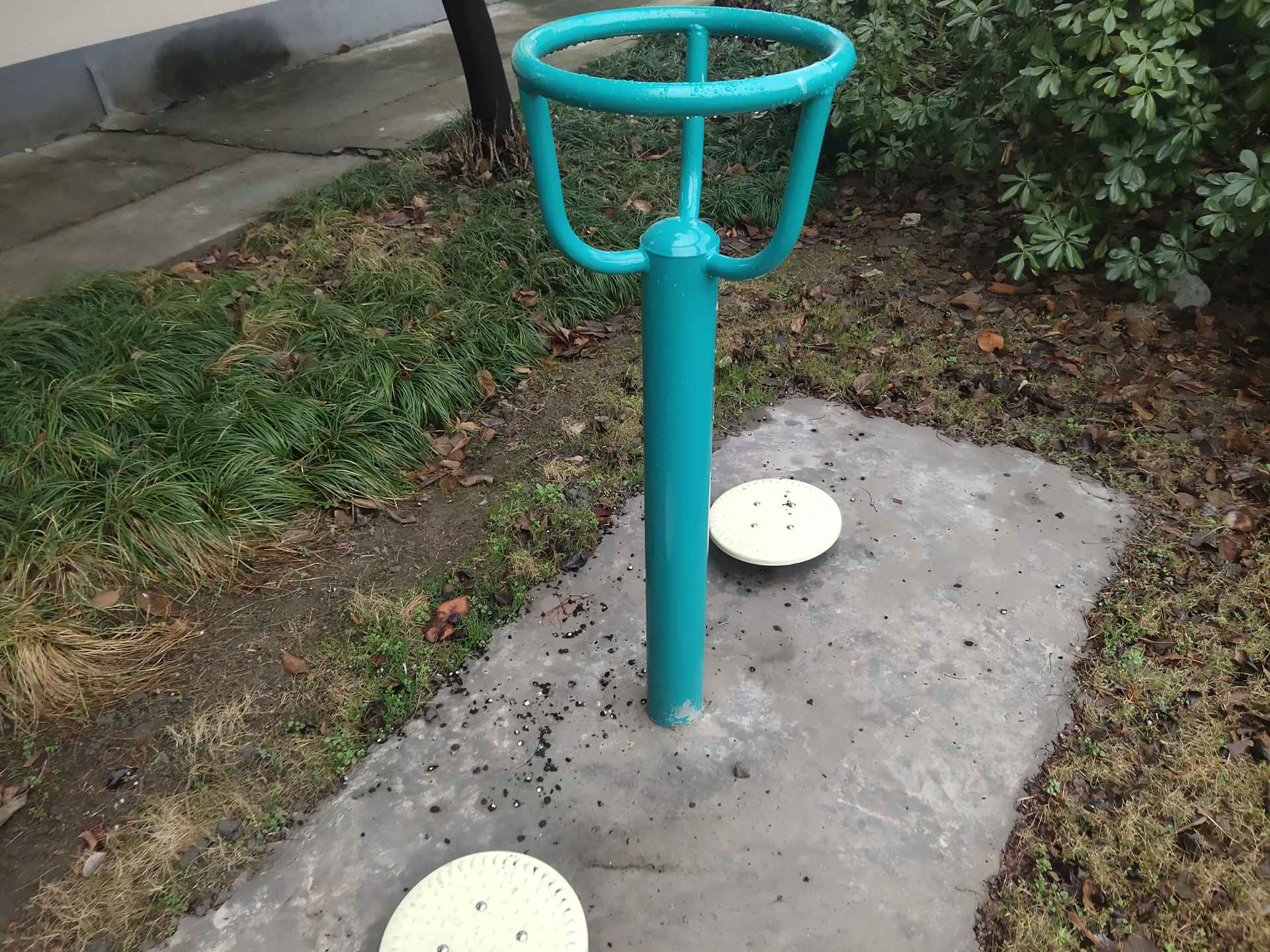 轉輪扭腰器 轉輪扭腰器