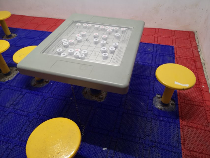 棋牌桌 棋牌桌