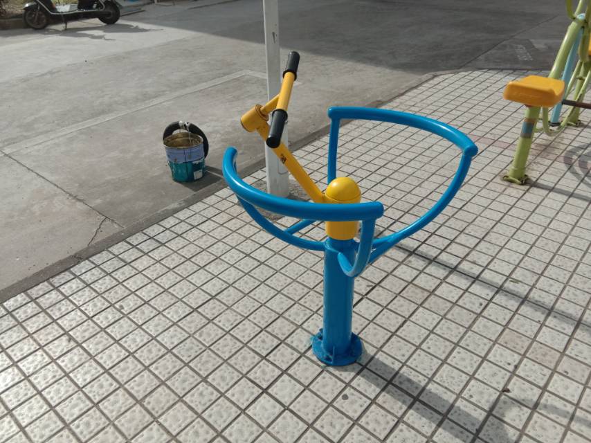 太極推手 太極推手