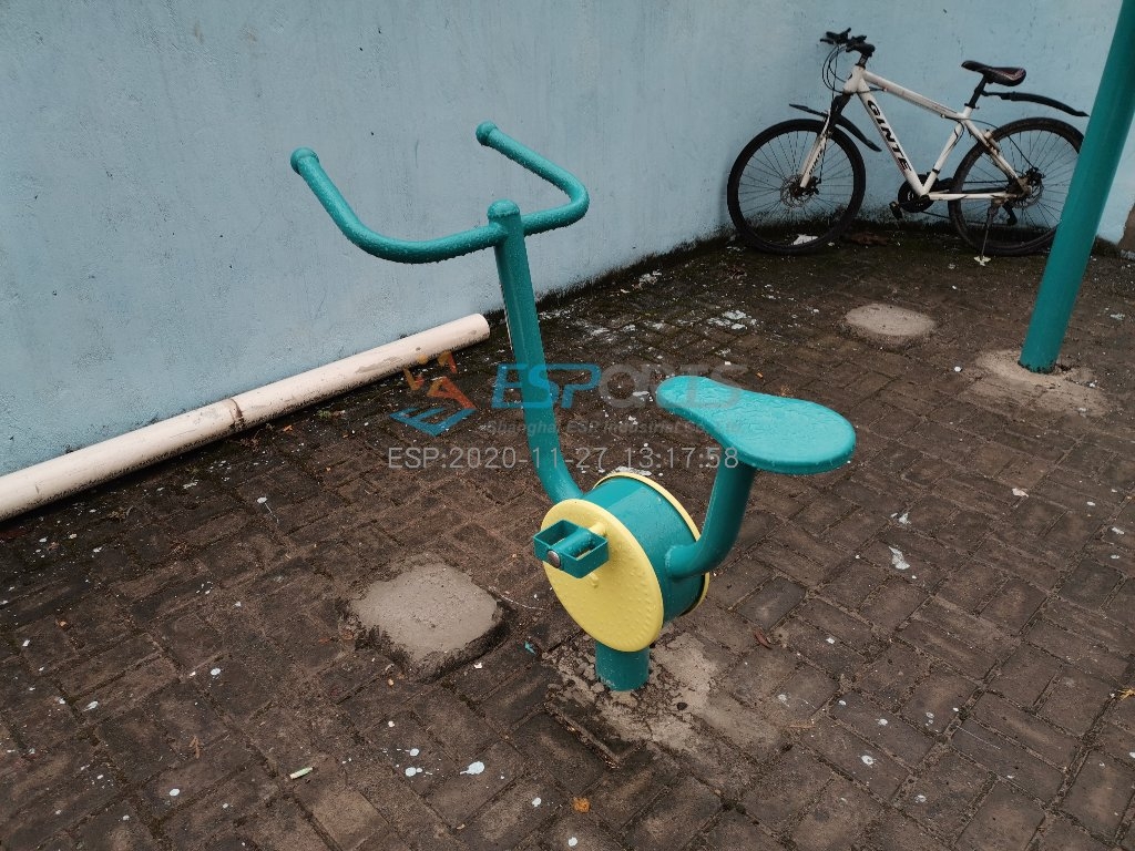 臥式健身車 臥式健身車