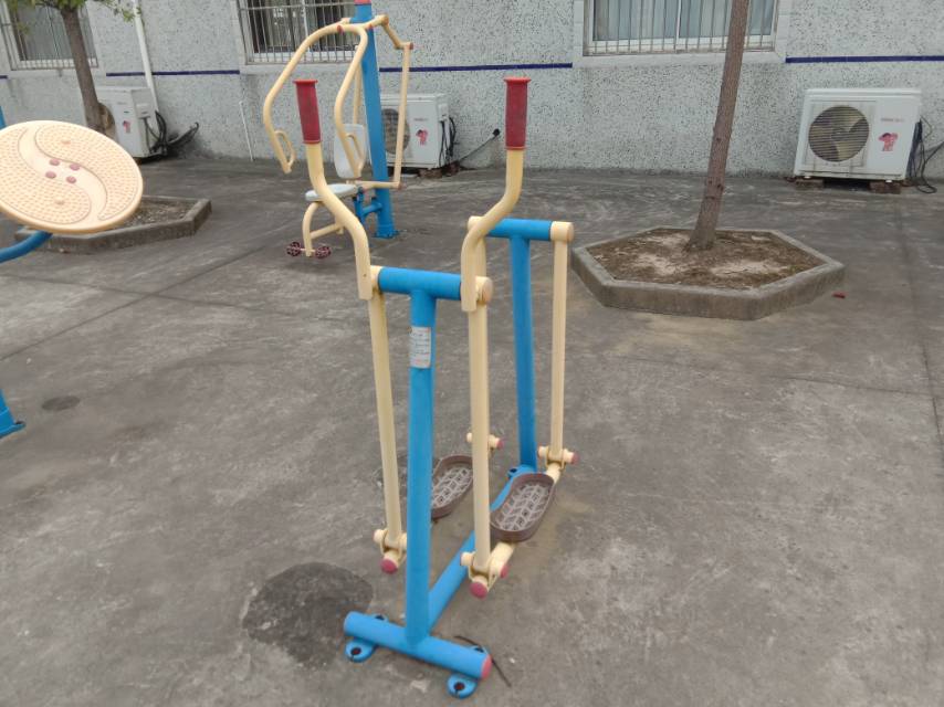 漫步器 漫步器