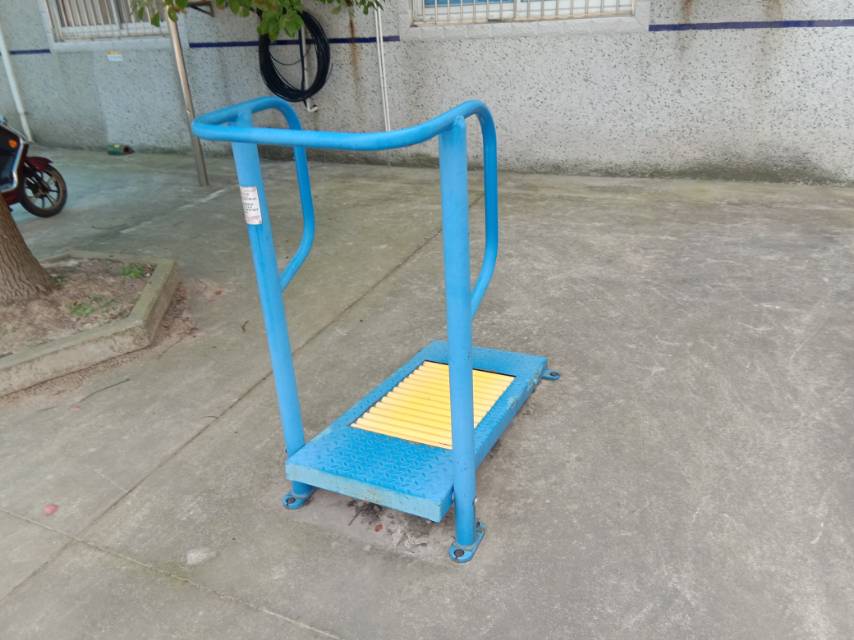 跑步器 跑步器