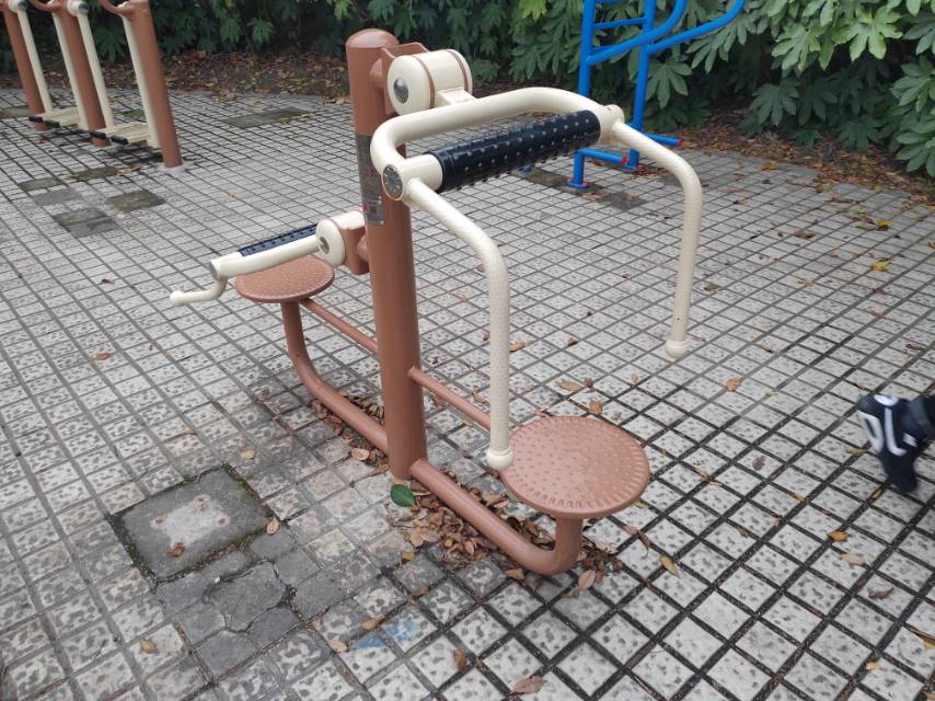 頸腰按摩器 頸腰按摩器