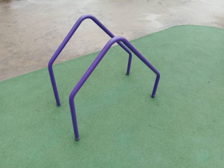 俯臥撐架 俯臥撐架