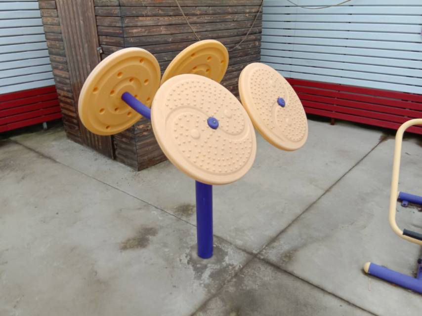 太極推盤 太極推盤