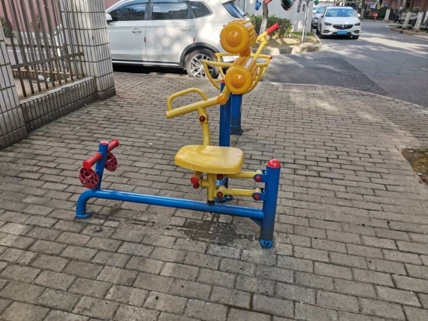 自重腰背鍛煉器 自重腰背鍛煉器