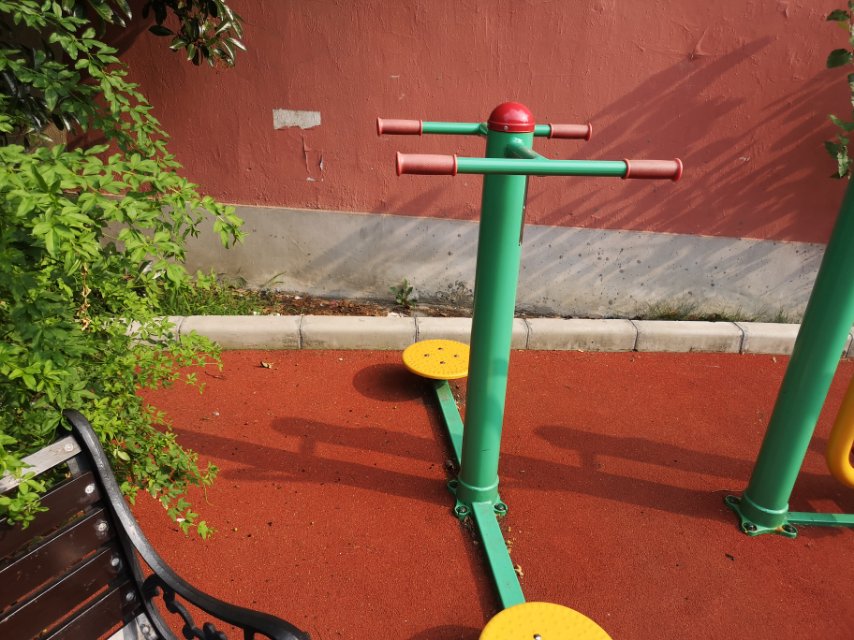 二位扭腰器 二位扭腰器