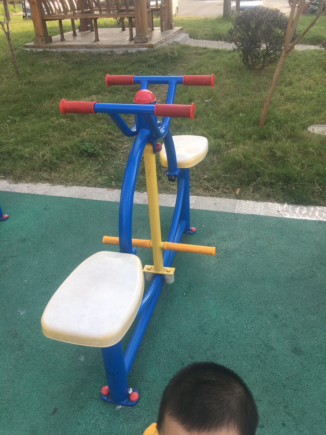 下肢康復器 下肢康復器