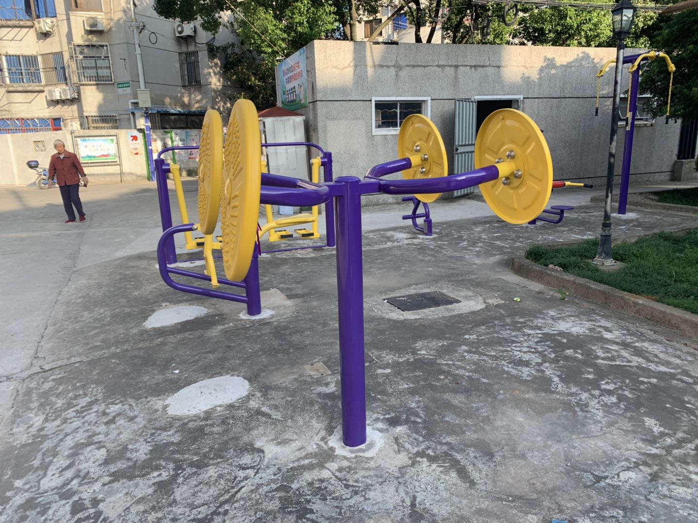 輪盤訓練器 輪盤訓練器