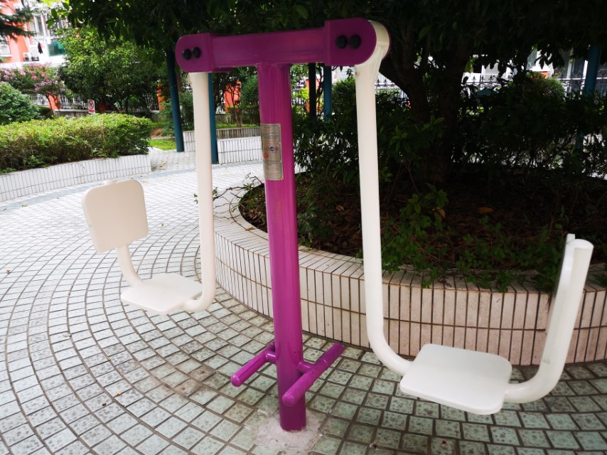 二位蹬力器 二位蹬力器