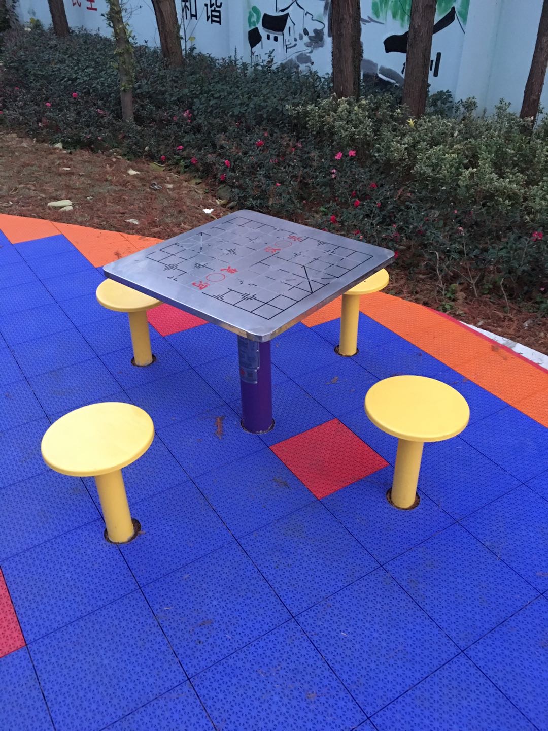 棋牌桌