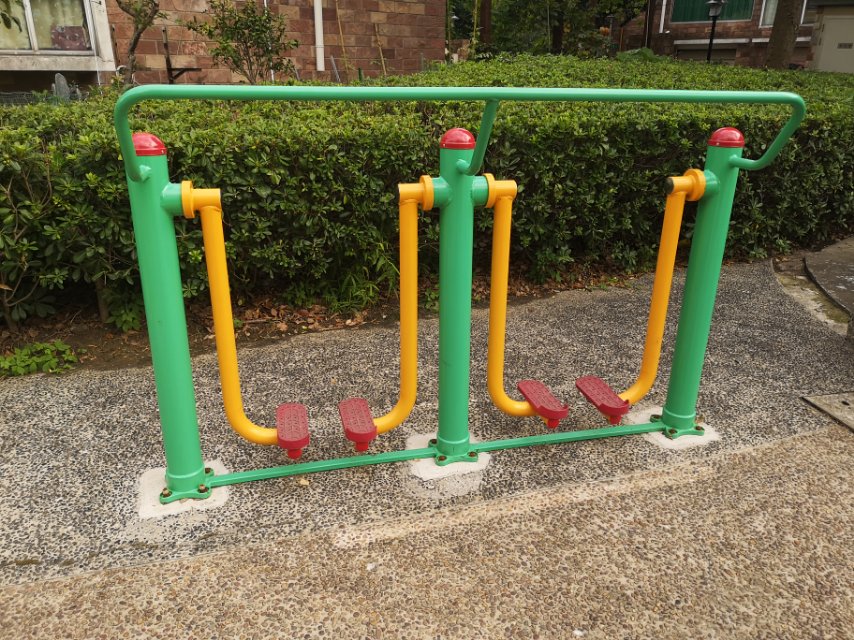 兩聯(lián)漫步機(jī) 兩聯(lián)漫步機(jī)