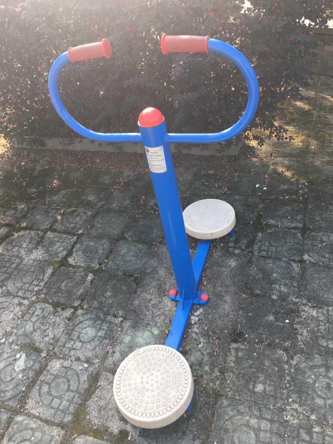 扭腰器 扭腰器