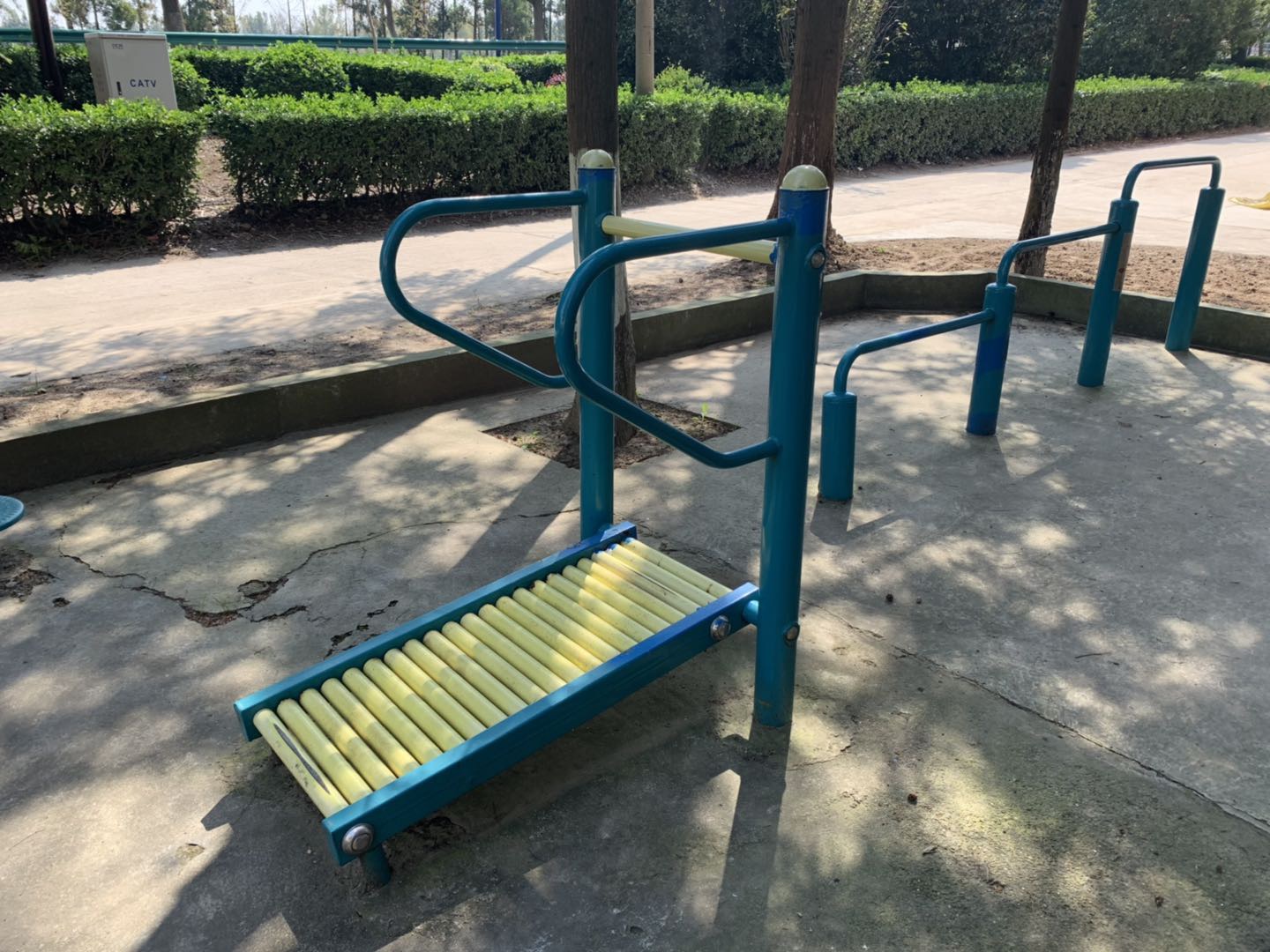 跑步機 跑步機