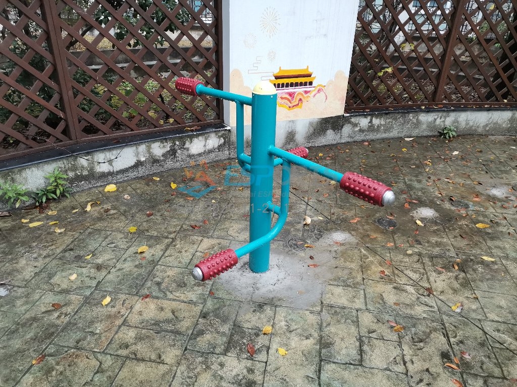 四級壓腿按摩器 四級壓腿按摩器