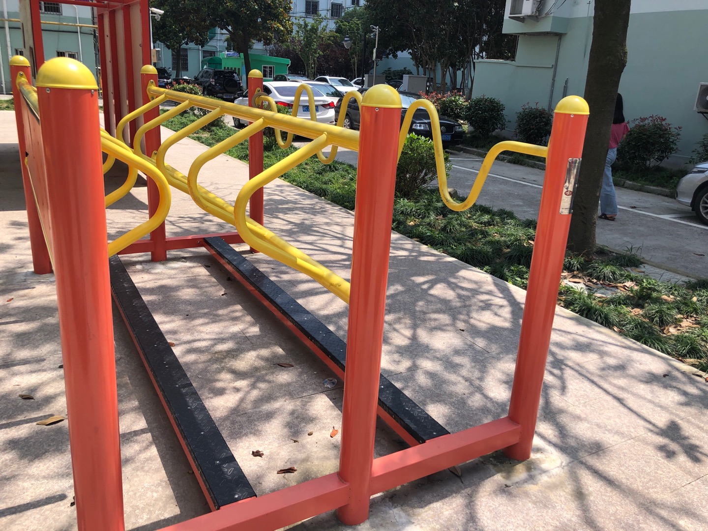 平衡組合訓練器 平衡組合訓練器