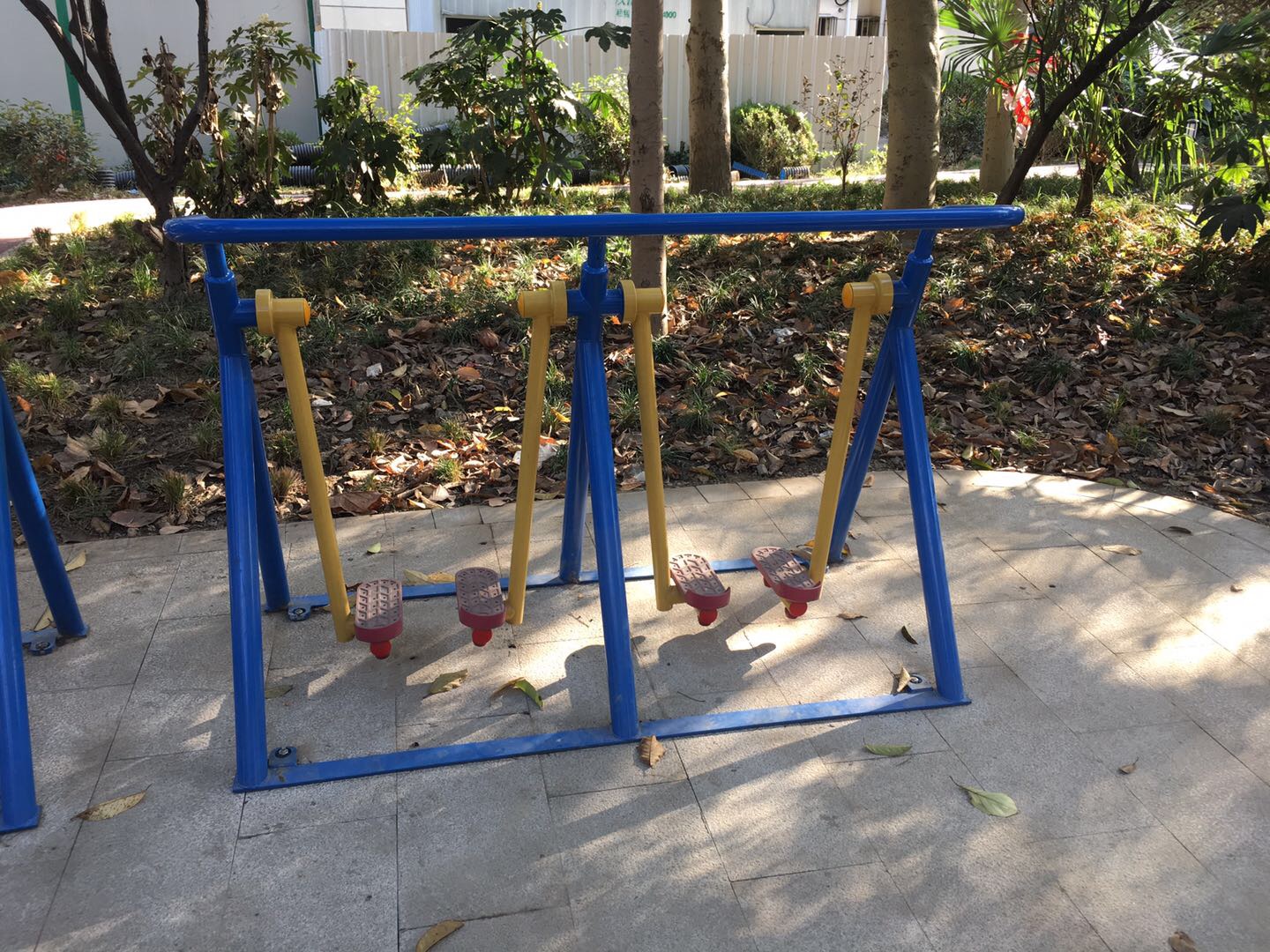 漫步器 漫步器
