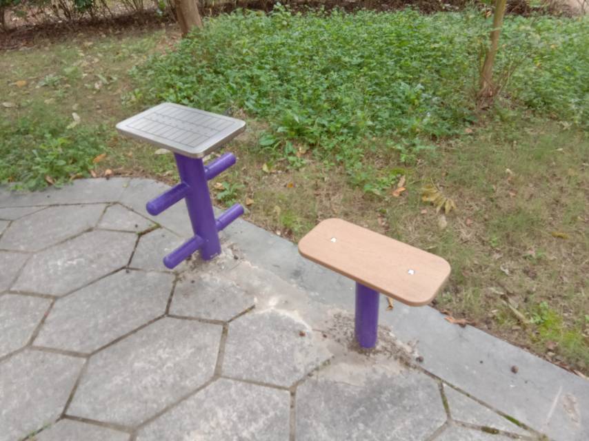 柔韌訓練器