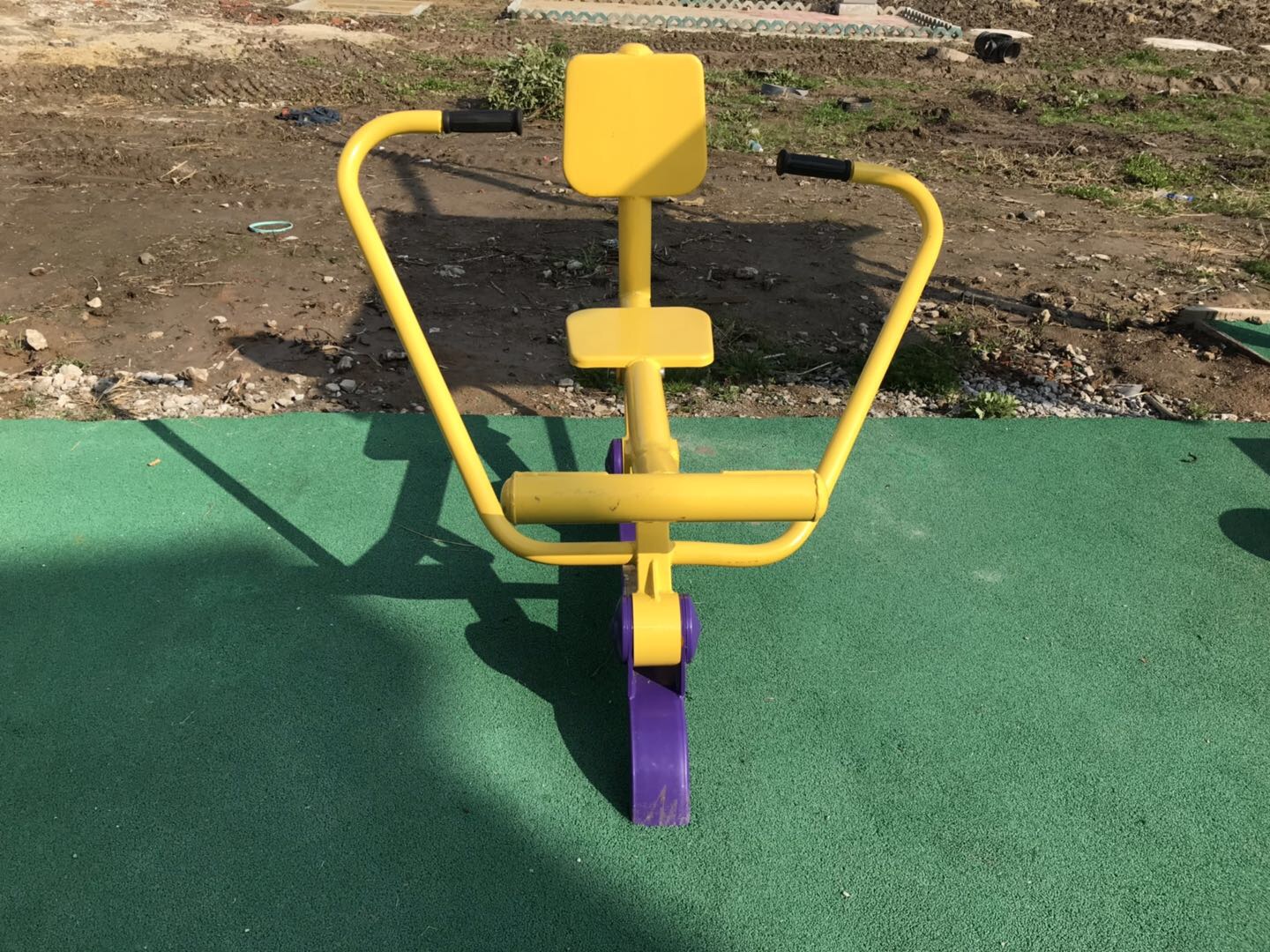 自重平推器 自重平推器