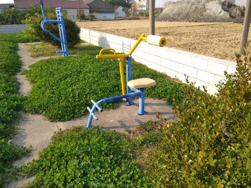 腹背鍛煉器 腹背鍛煉器