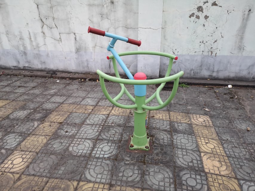 太極推手 太極推手