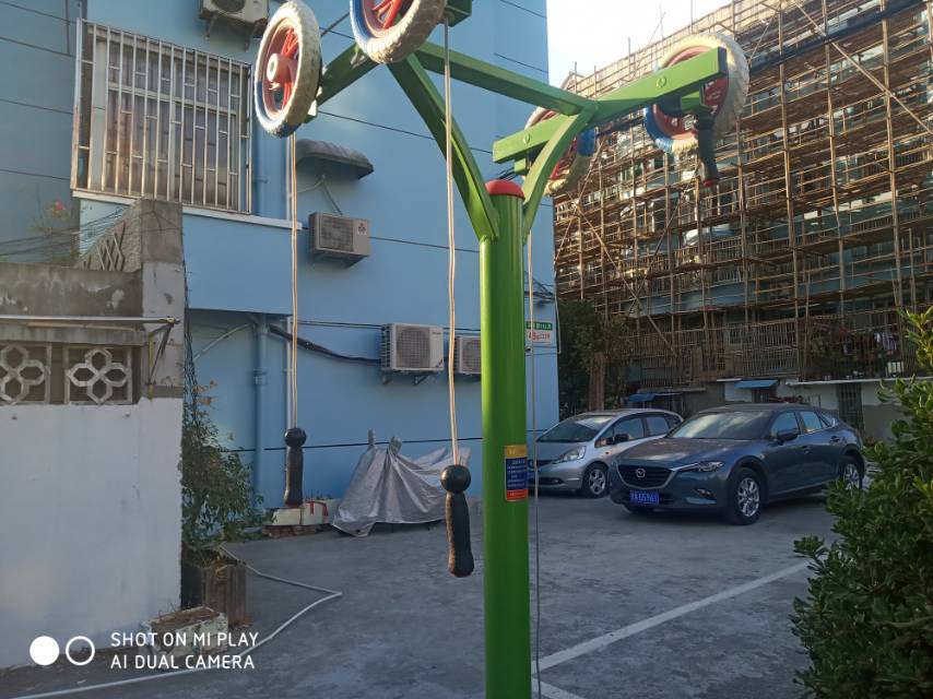 上肢牽引器 上肢牽引器