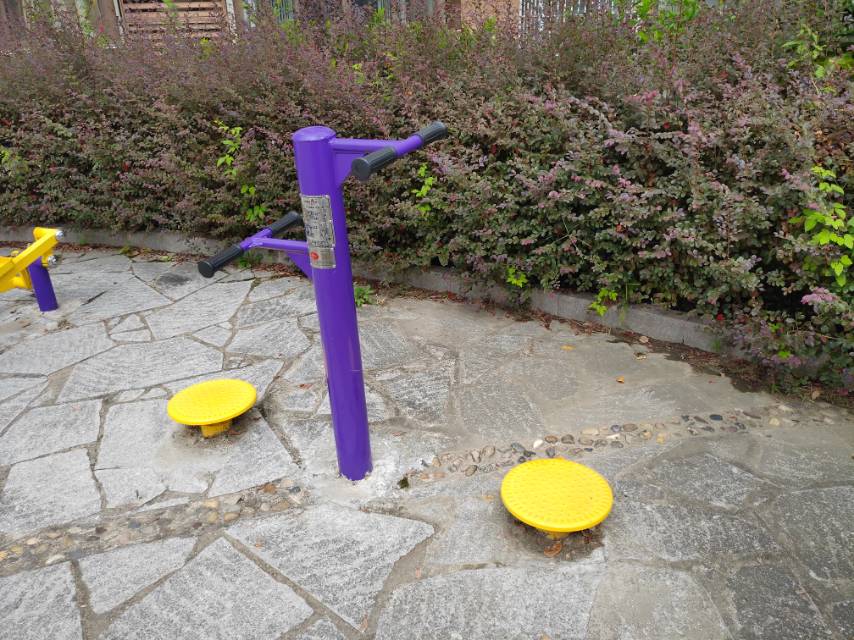 雙位轉腰器 雙位轉腰器