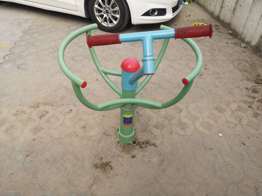 小推車 小推車