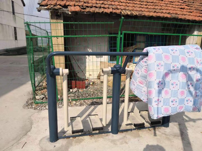 二位太空漫步機 二位太空漫步機