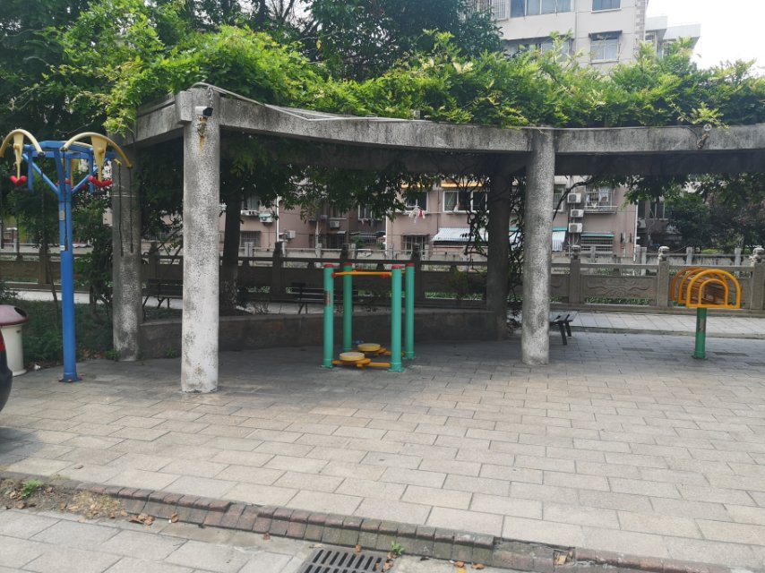 綠地春申健身點(diǎn)B點(diǎn)