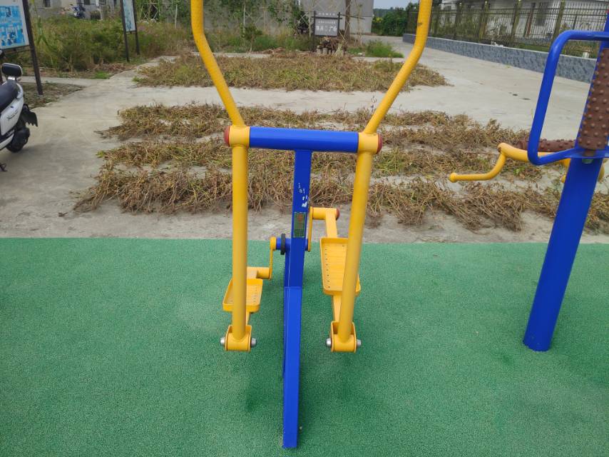 室外橢圓機 室外橢圓機
