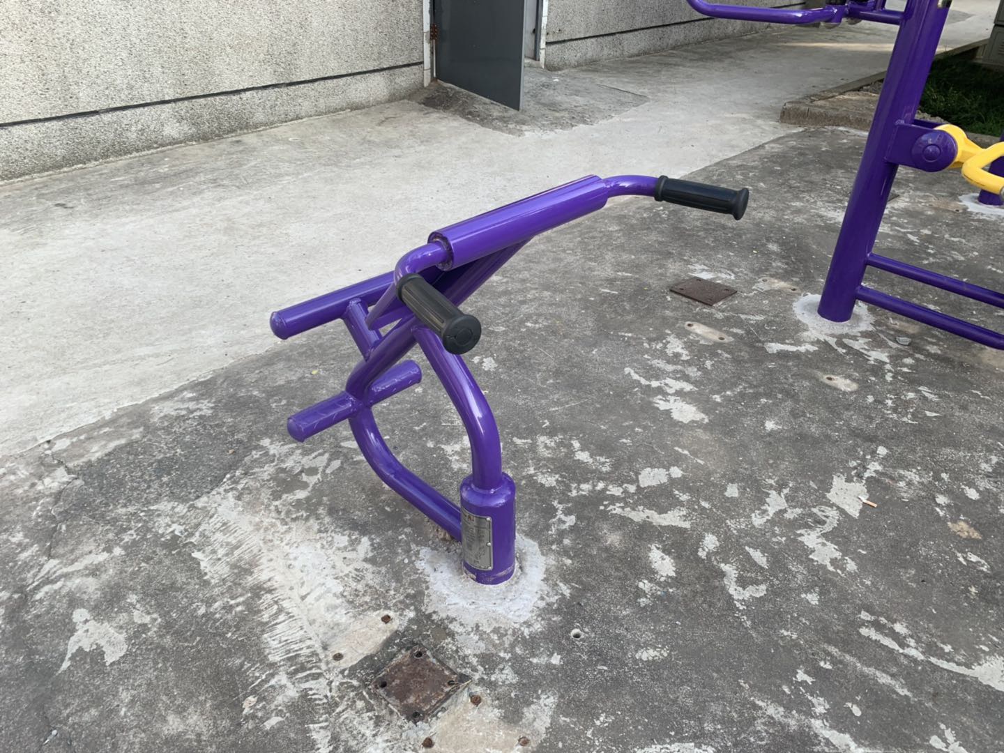 背肌訓練器 背肌訓練器