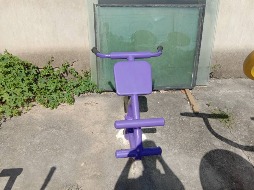 背肌訓練器 背肌訓練器