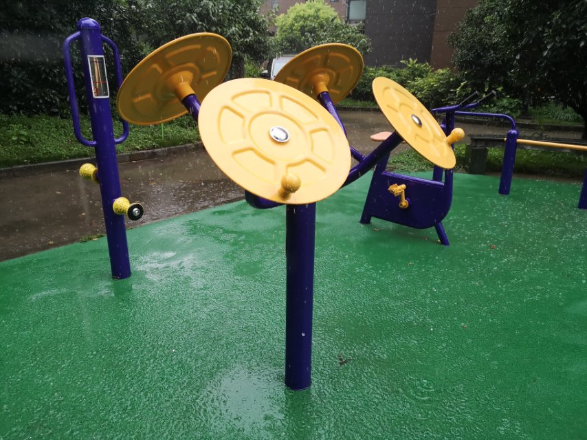 太極揉推器 太極揉推器