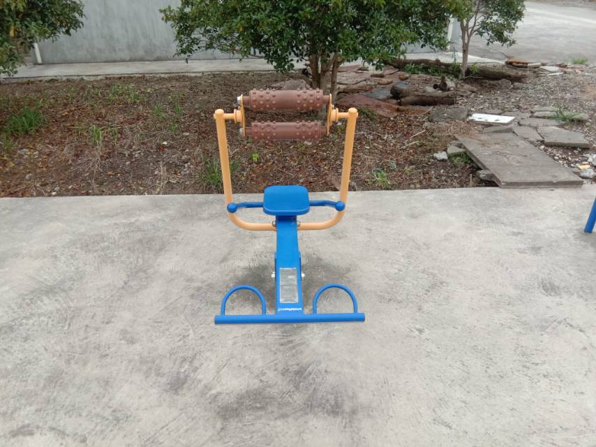 腹背屈伸訓練器 腹背屈伸訓練器