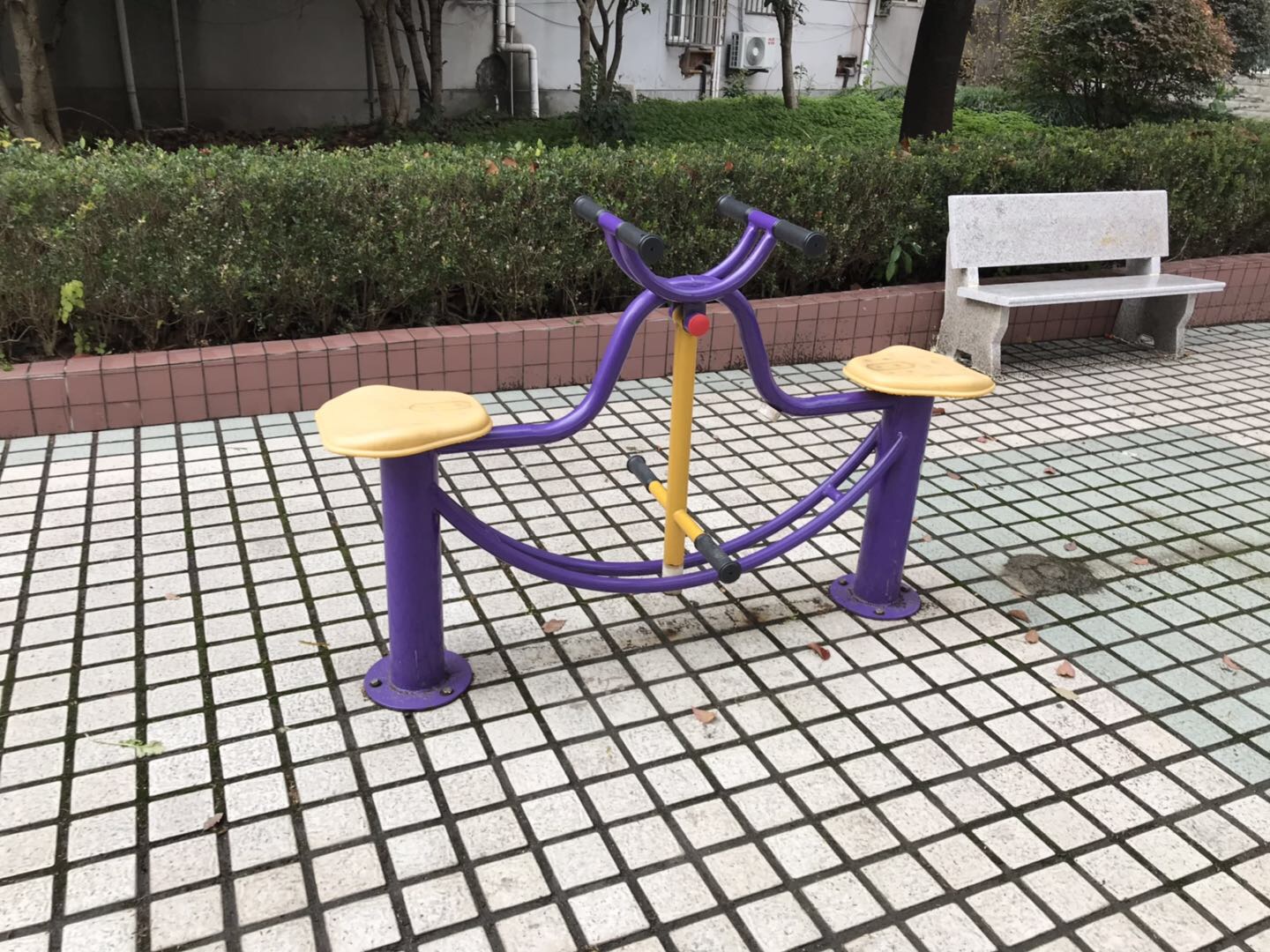 下肢康復器 下肢康復器