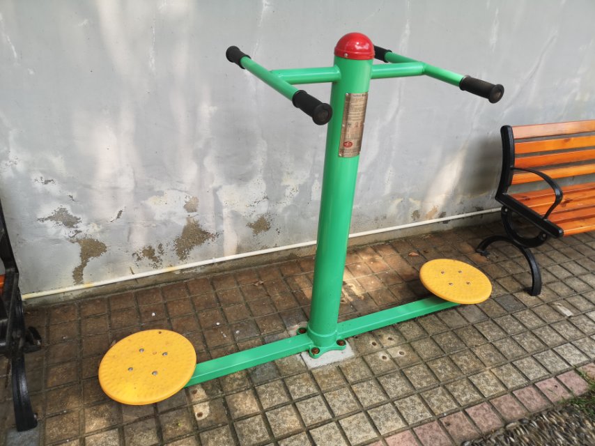 二位扭腰器 二位扭腰器