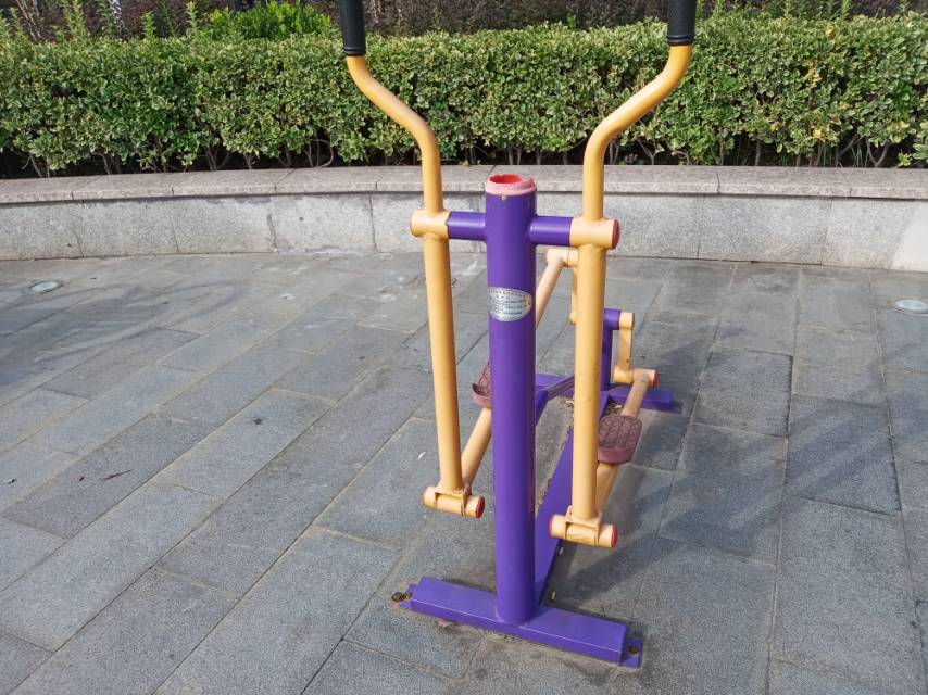 跑步機