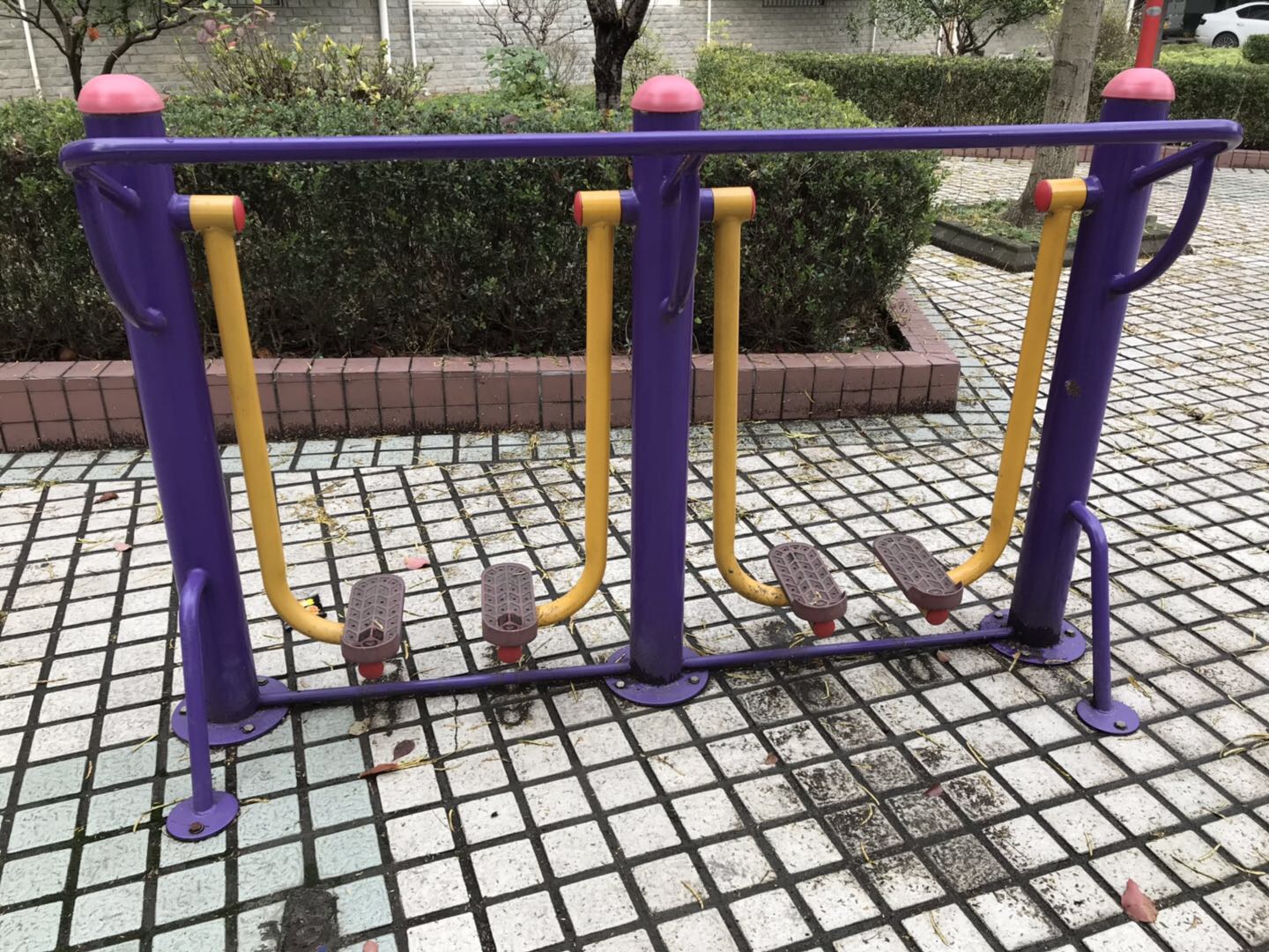 太空漫步機 太空漫步機