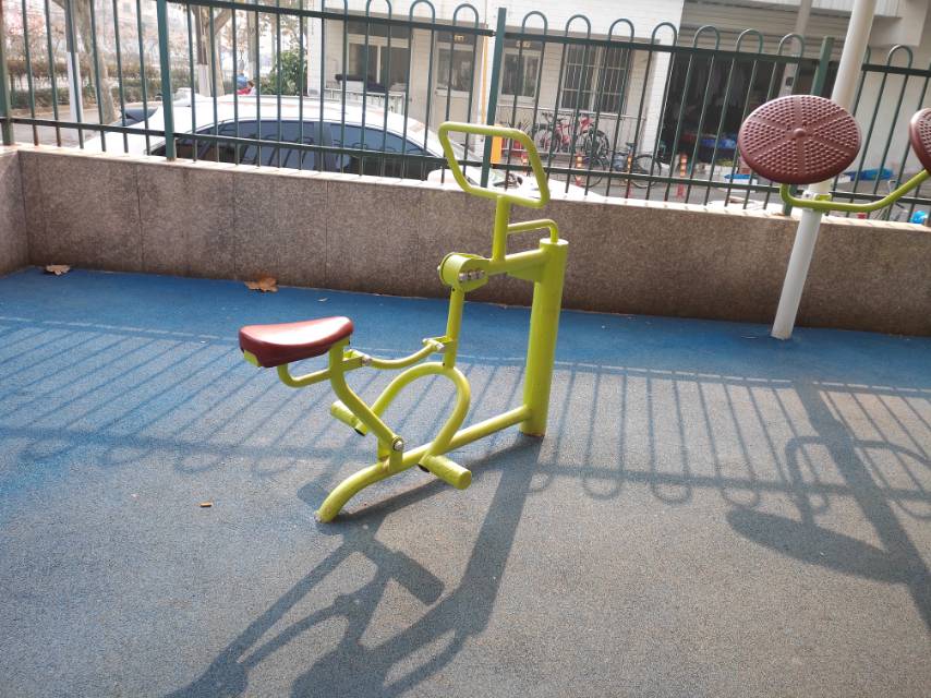 健騎機(jī) 健騎機(jī)