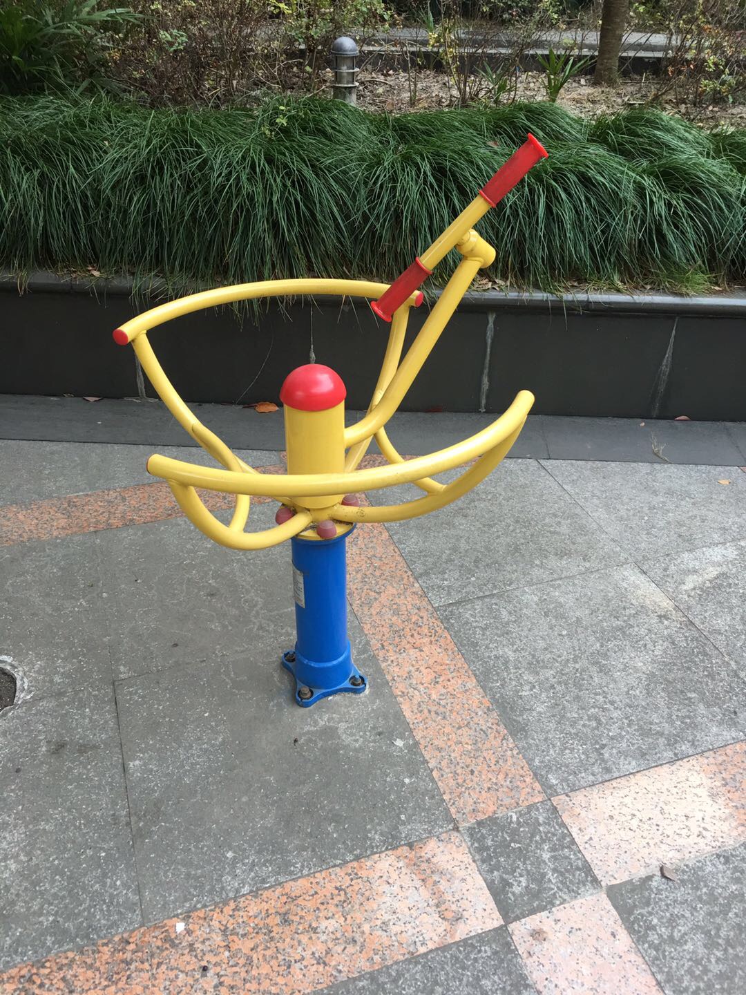 太極推手 太極推手