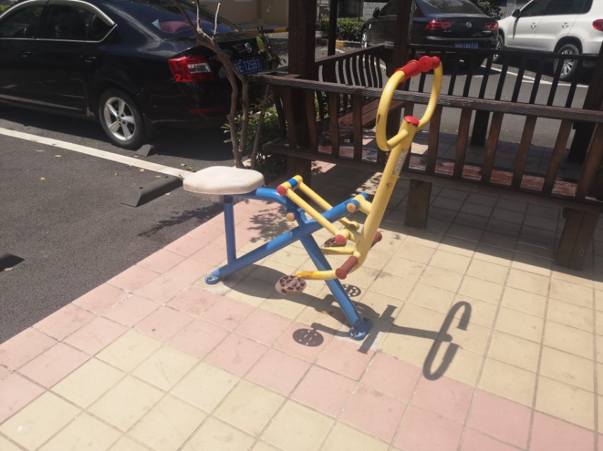 健騎機(jī)
