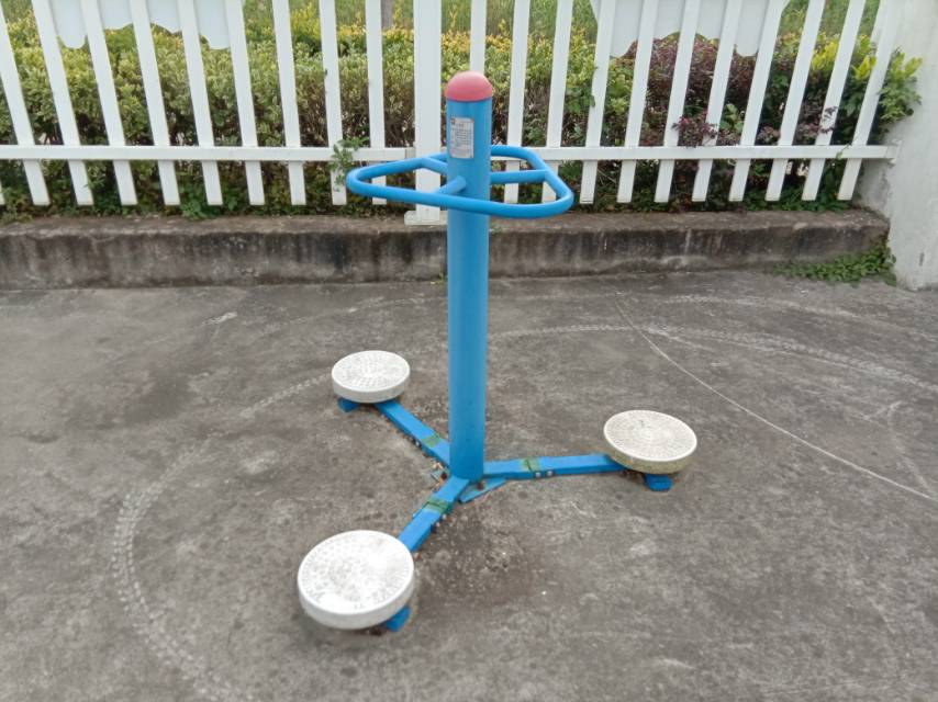 扭腰器 扭腰器