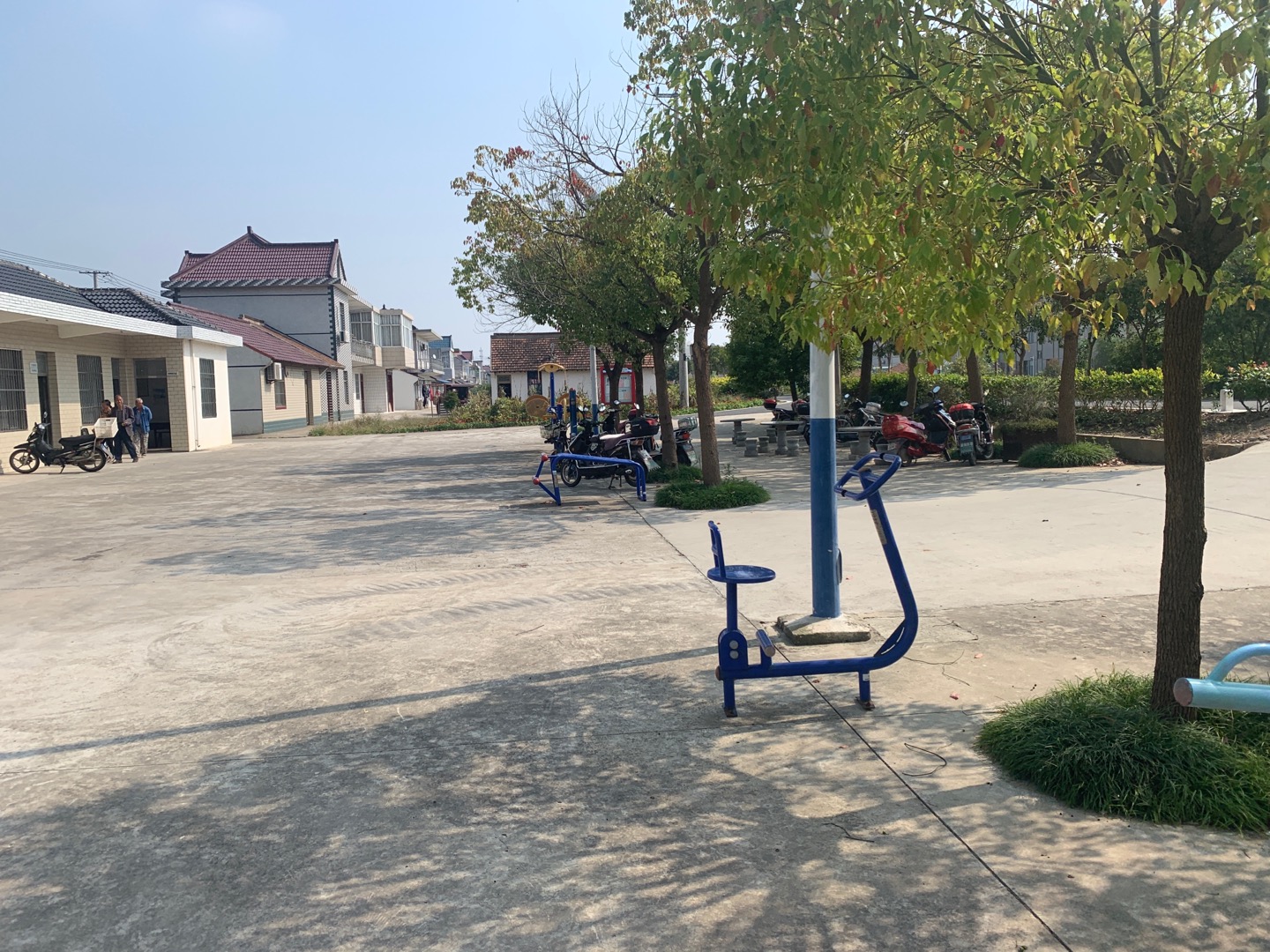 新中村健身點2 新中村健身點2