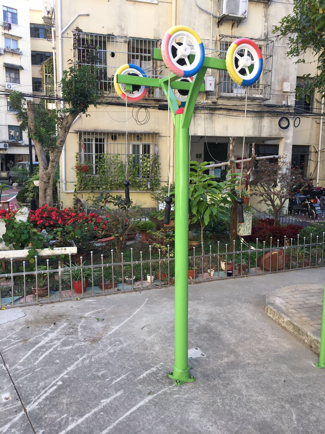 上肢牽引器 上肢牽引器